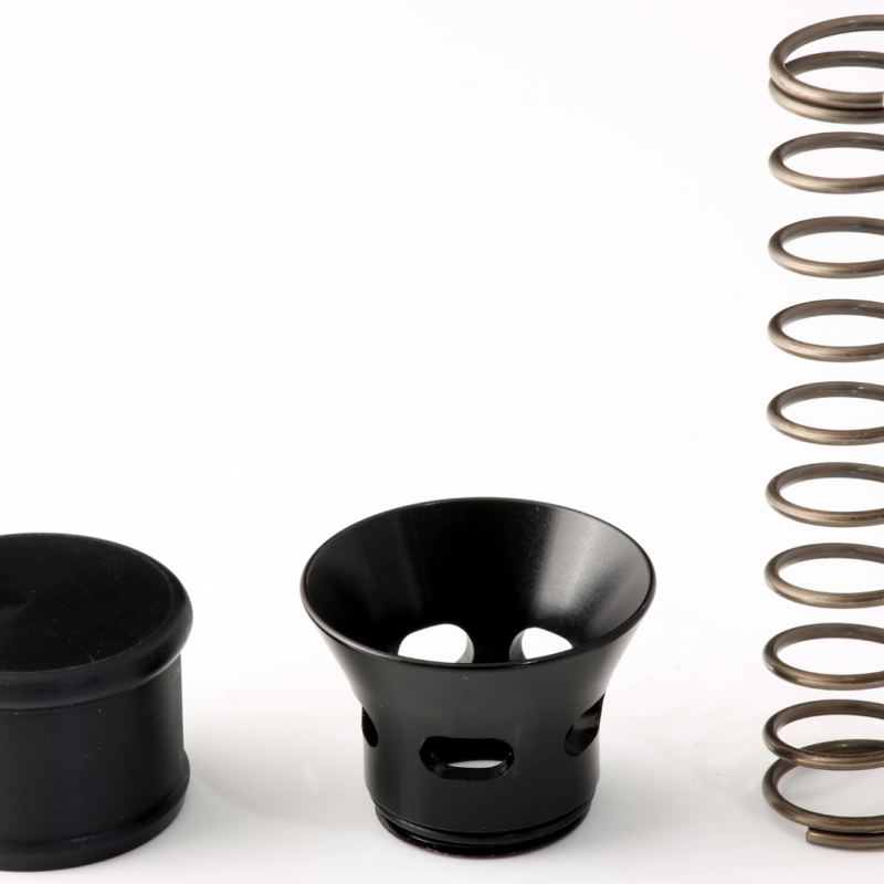 GFB Mach 2 Atmosphere Conversion Kit-Changes T9100/T9101/T9102/T9104/T9105/T9135 Recir to Atmosphere - Image 3