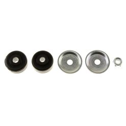Bilstein B6 2002 Chevrolet Silverado 1500 Base RWD Front 46mm Monotube Shock Absorber - Image 4