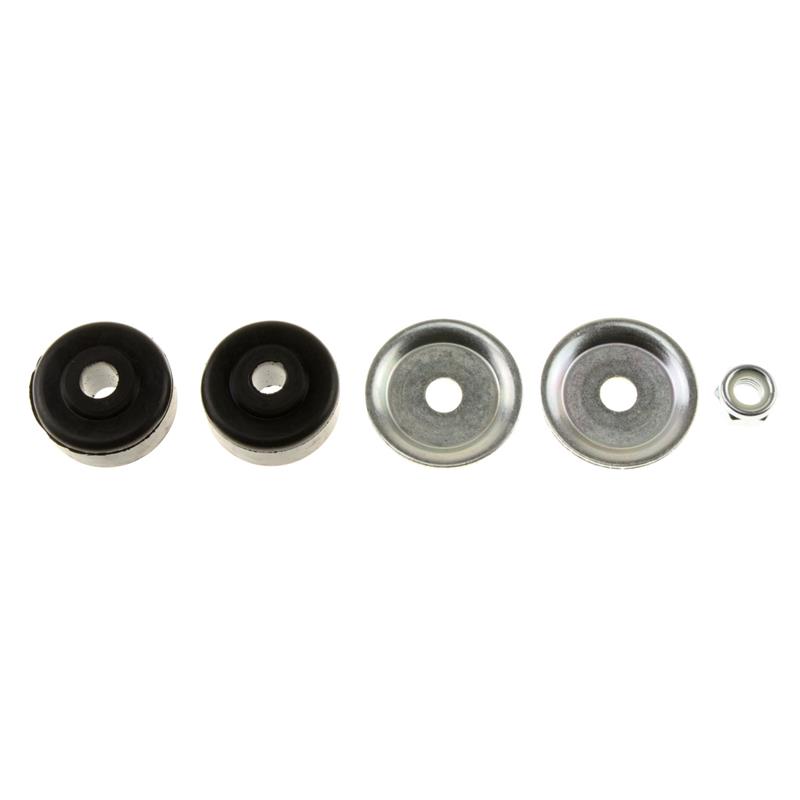Bilstein B6 2002 Chevrolet Silverado 1500 Base RWD Front 46mm Monotube Shock Absorber - Image 4