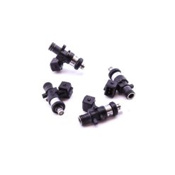 DeatschWerks 12+ Subaru BRZ/ Toyota 86/ Scion FR-S Bosch EV14 1500cc Injectors (Set of 4) - Image 3