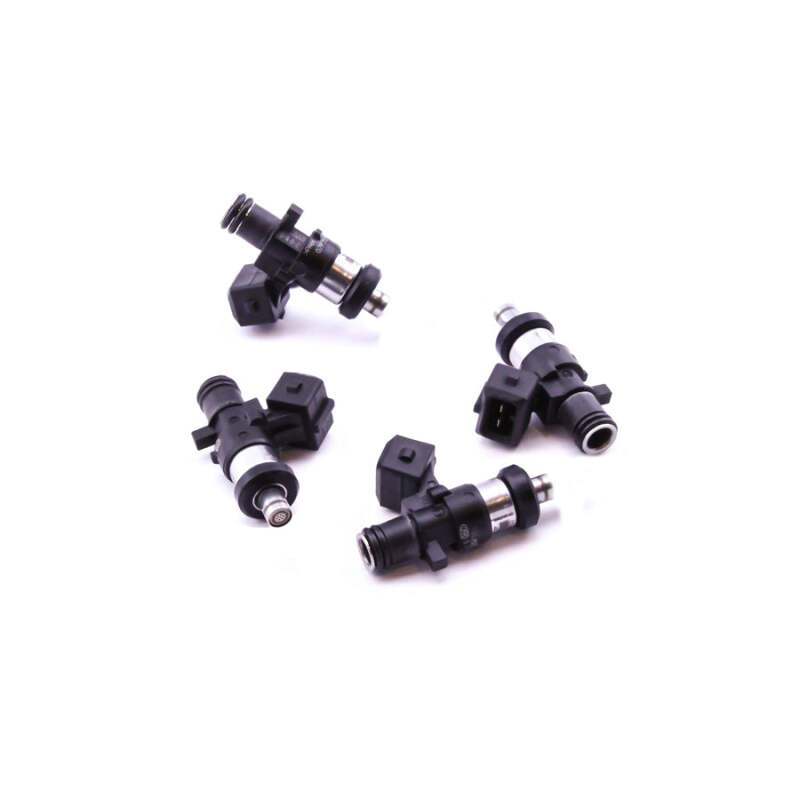 DeatschWerks 12+ Subaru BRZ/ Toyota 86/ Scion FR-S Bosch EV14 1500cc Injectors (Set of 4) - Image 3