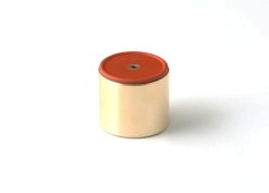Alternative view of GFB Replacement DV+ Piston (Provide Piston Size/Specs in Order Notes)