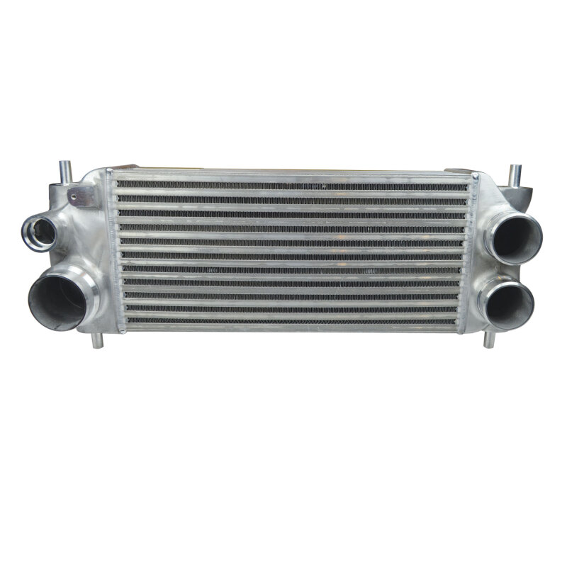Injen 15-20 Ford F-150 2.7L/3.5L EcoBoost Bar and Plate Front Mount Intercooler - Image 12