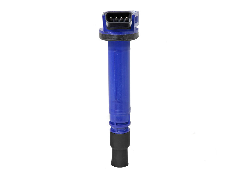 aFe 03-12 Toyota 4Runner V6 4.0L / 05-23 Toyota Tacoma L4 2.7L SCORCHER Ignition Coil - Image 2