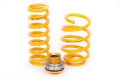 Ohlins 08-13 BMW M3 (E9X) Road & Track Coilover System - Image 12