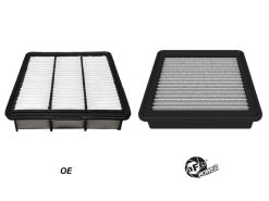 aFe 21-25 Hyundai Elantra L4-2.0L/1.6L (t) Magnum FLOW Pro DRY S Air Filter - Image 3