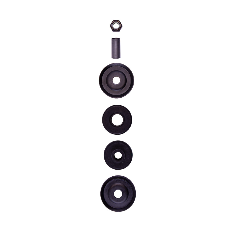 Bilstein 19-22 Ram 1500 Driver Rear Shock 5160 Series Shock Absorber - Image 3