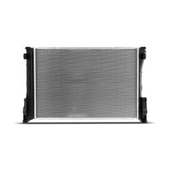 Alternative view of Mishimoto Mercedes-Benz SLK250 Replacement Radiator 2012-2015