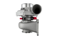 Turbosmart Water Cooled 6262 T4 0.82AR Externally Wastegated TS-2 Turbocharger - Image 3