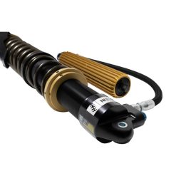 Bilstein 21-22 Polaris RZR Turbo S Black Hawk Powersports Shock & Coil Spring Assembly - Rear - Image 6