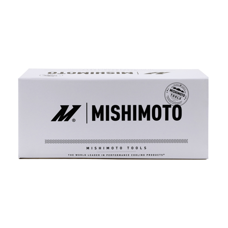 Mishimoto Fluid Extractor Manual and Pneumatic - 5.6L - Image 7