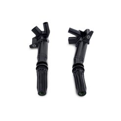 Mishimoto 10-14 Ford F-150 Raptor 6.2L Ignition Coil - Full Set - Image 3