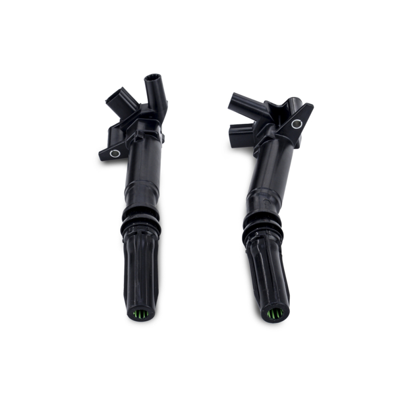 Mishimoto 10-14 Ford F-150 Raptor 6.2L Ignition Coil - Full Set - Image 3