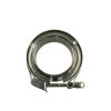 Turrbosmart 304SS 2.75in V-Band Coupling Kit