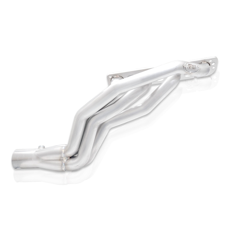 Stainless Works 2019+ Ram Headers 1-7/8in Primaries With High Flow Cats - Image 17