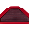 BMC 98-01 Kawasaki Zx-6R 600 Replacement Air Filter- Race