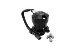 Alternative view of Turbosmart BOV Kompact EM VR13 Dual Port - 2019 Ford Ranger 2.3L