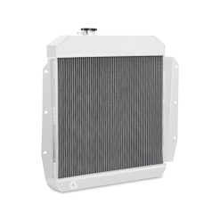 Mishimoto 55-59 GM 3100 Series X-Line Aluminum Radiator - Image 10