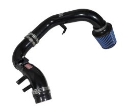 Alternative view of Injen 05-06 Corolla S 05-07 Matrix XR 1.8L 4 Cyl. Black Cold Air Intake