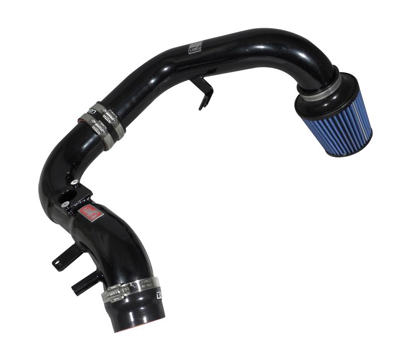 Injen 05-06 Corolla S 05-07 Matrix XR 1.8L 4 Cyl. Black Cold Air Intake - Image 2