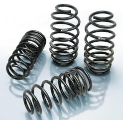 Eibach Pro-Kit for 11-14 Chrysler 300C 2WD, V8 (Exc AWD, SRT-8 S/LEV)