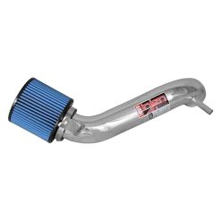 Injen 15-19 Fiat Abarth 1.4L Turbo 4Cyl Polished Short Ram Intake w/MR Tech