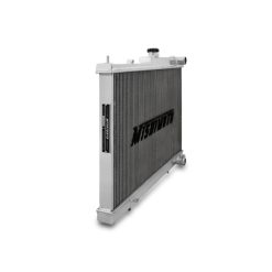 Mishimoto R33/R34 Nissan Skyline (NON R34 GTR) Manual Aluminum Radiator - Image 7