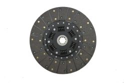 McLeod Disc Street Performance 10.5in X 1 X 23 Spline - Image 7