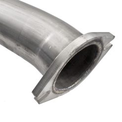 Stainless Works 2008-09 Pontiac G8 GT 3in Catback Systemt X-Pipe Turbo Chambered Muffler 3.5in Tips - Image 10