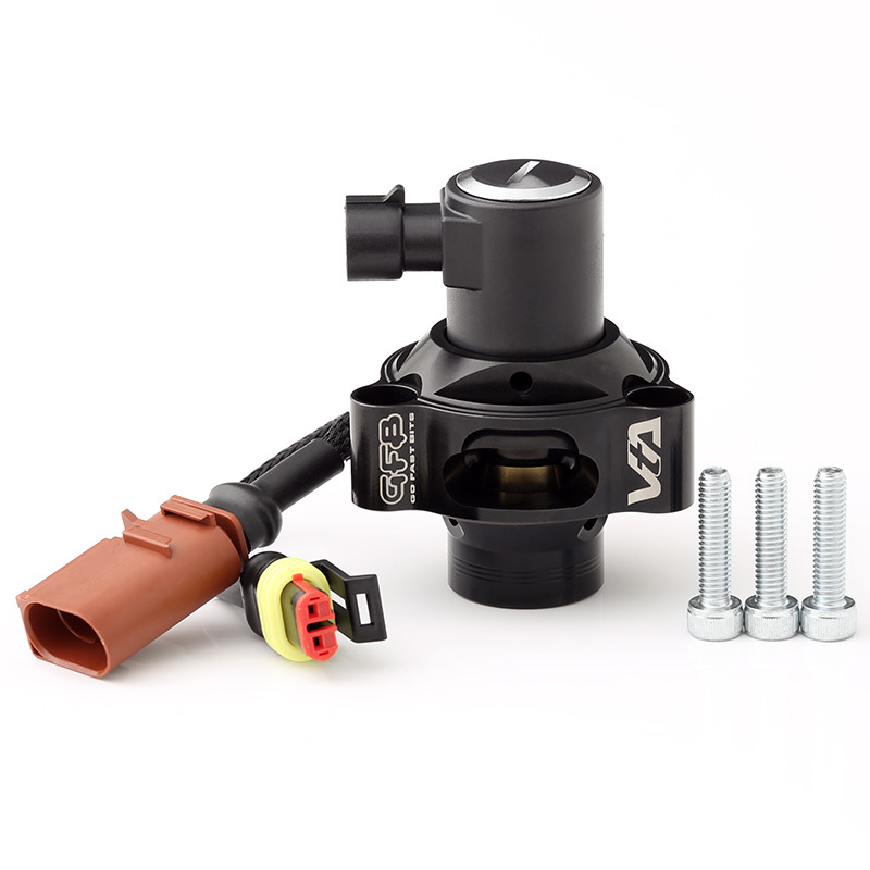 GFB VTA Blow Off Valve Early VW/Audi TSI/TFSI Engines w/Pierburg Diverter Valve - Image 6
