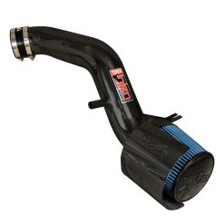 Injen 2012 Chrysler 200S 3.6L V6 Pentastar Black Short Ram Cold Air Intake with Heat Shield - Image 2