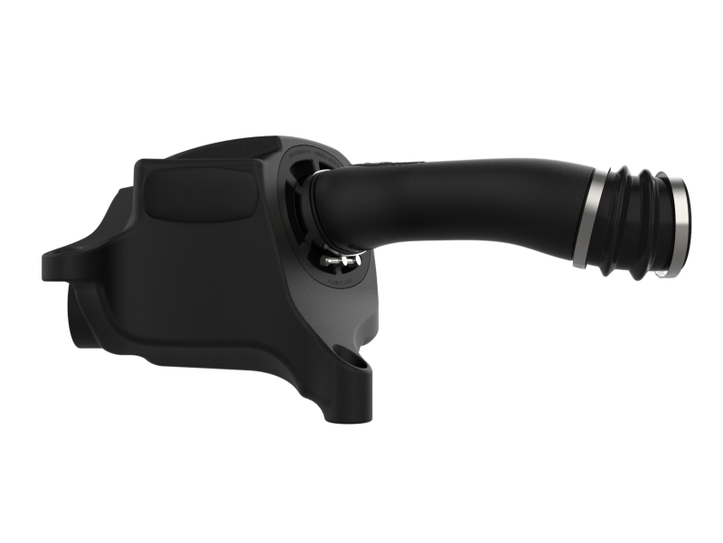 aFe 08-21 Toyota Land Cruiser (J200) V8-4.5L (td) Momentum HD Air Intake System w/ Pro 10R Filter - Image 5