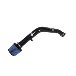 Injen 99-00 Honda Civic Si Black Cold Air Intake - Image 3