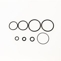 Alternative view of Turbosmart BOV Kompact O-Ring Kit