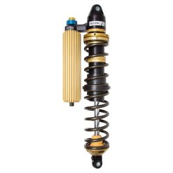 Bilstein 21-22 Polaris RZR Turbo S Black Hawk Powersports Shock & Coil Spring Assembly - Front Right - Image 5