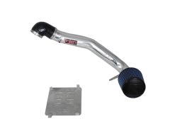 Injen 09-10 Kia Forte 2.0L-4cyl 5speed Polished Cold Air Intake - Image 4
