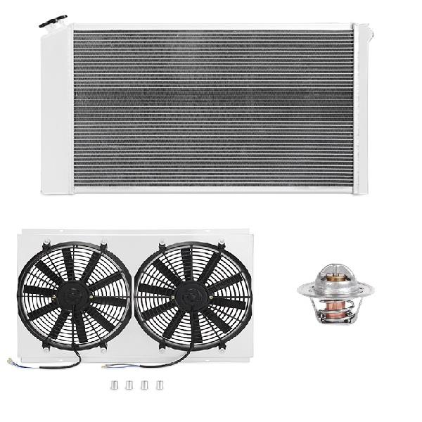 Mishimoto 73-86 GM C/K Truck 250/292/305 Cooling Package - Image 3