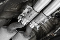 MBRP 10-16 Audi S4/S5 3.0TFSI B8/B8.5 T304 Stainless Steel 2.5in Muffler Bypass - Image 4