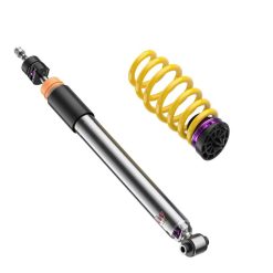 KW 2019+ Audi A7 Sportback (F2/C7) Quattro AWD (Excl. Hybrid) w/ Electronic Dampers V3 Coilover Kit - Image 7