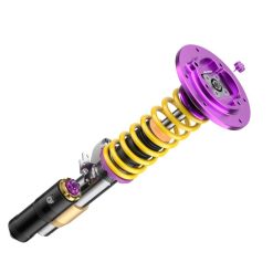 KW Coilover Kit V4 BMW M2 CS (F87) - Image 4