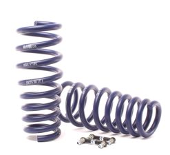 H&R 07-13 BMW X5 E70 Sport Spring (w/Self-Leveling/Incl. Diesel) - Image 2