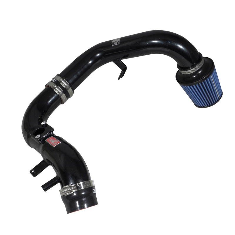 Injen 05-06 Corolla S 05-07 Matrix XR 1.8L 4 Cyl. Black Cold Air Intake - Image 3