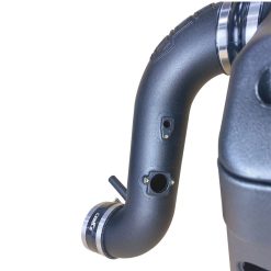 Alternative view of Injen 13-17 Dodge Cummins 2500/3500 6.7L Evolution Intake