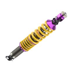 KW 11-12 BMW 1 Series M Coupe (E82) / 08-13 BMW M3 (E90/E92) V3 Coilover Kit - Image 6
