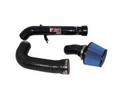 Injen 03-06 350Z 3.5L V6 Black Cold Air Intake - Image 2