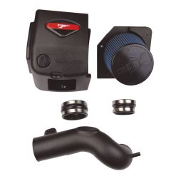 Injen 15-19 Cadillac Escalade V8 6.2L Evolution Air Intake - Image 5
