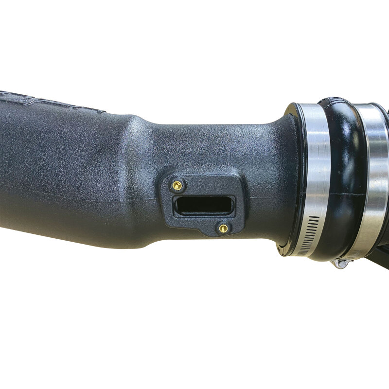 Injen 10-14 Ford F-150/F-150 Raptor V8 6.2L Evolution Intake (w/Oiled Filter) - Image 2