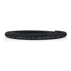 Mishimoto Universal Stacked Plate Trans Cooler 13 Row Black - Image 5