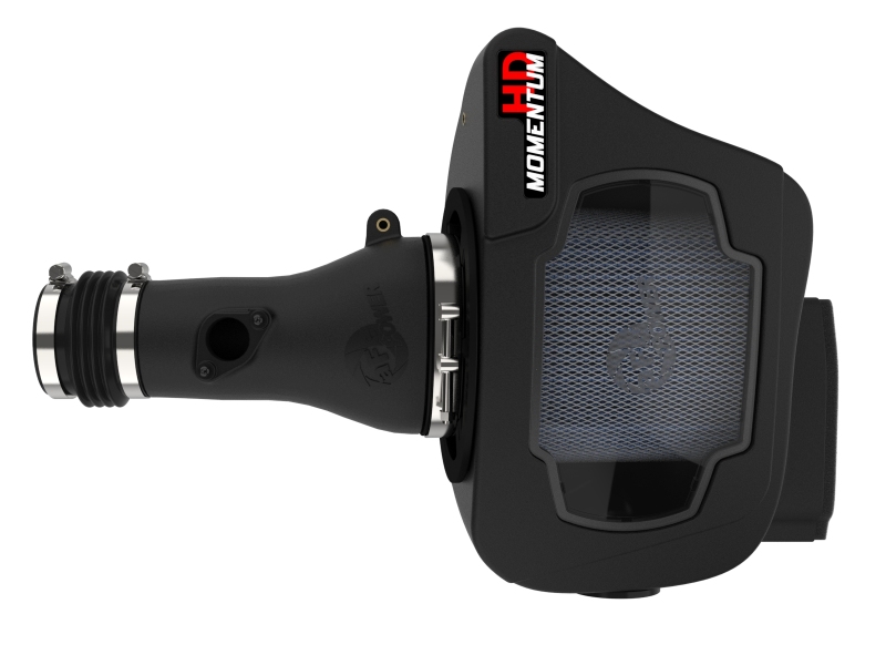 aFe Momentum HD Cold Air Intake System w/ Pro 10R Filter 2022 Toyota Land Cruiser V6-3.3L (td) - Image 6