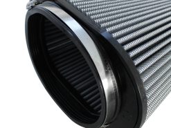 aFe MagnumFLOW Air Filters CCV PDS A/F CCV PDS 5-1/4x7F x 6-3/8x10B x 4-1/2x6-3/4T (Inv) x 8H - Image 4